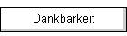Dankbarkeit