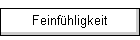 Feinfhligkeit