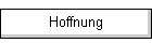 Hoffnung